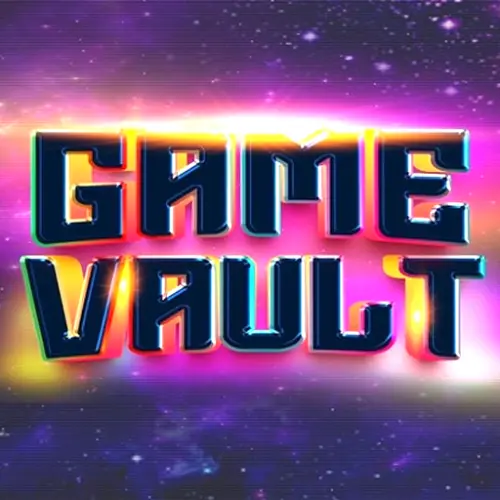 Game Vault 777 Logo